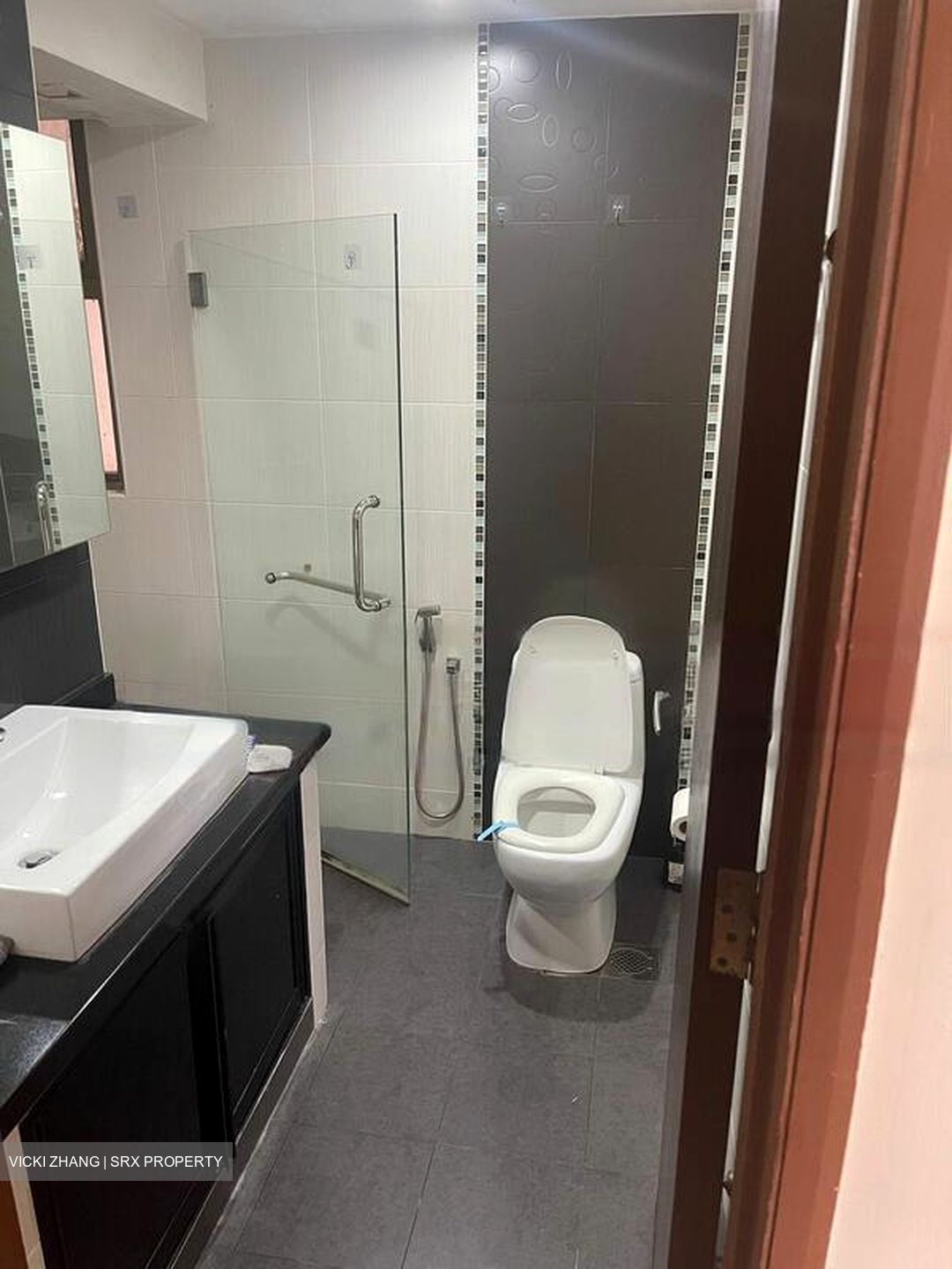 Parkview Apartments (D23), Apartment #507705131